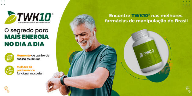 Kv Farmacêutico: TWK10